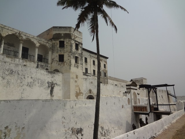 Elmina Castle