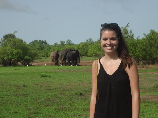 My selfies were too embarrassing to post